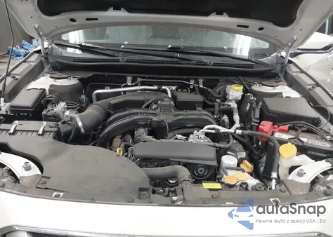 2021 Subaru Outback Premium from USA, damaged, VIN 4S4BTAFC7M3206536